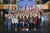 Hans-Baldung-Gymnasium Schwäbisch Gmünd - 21.01.2016